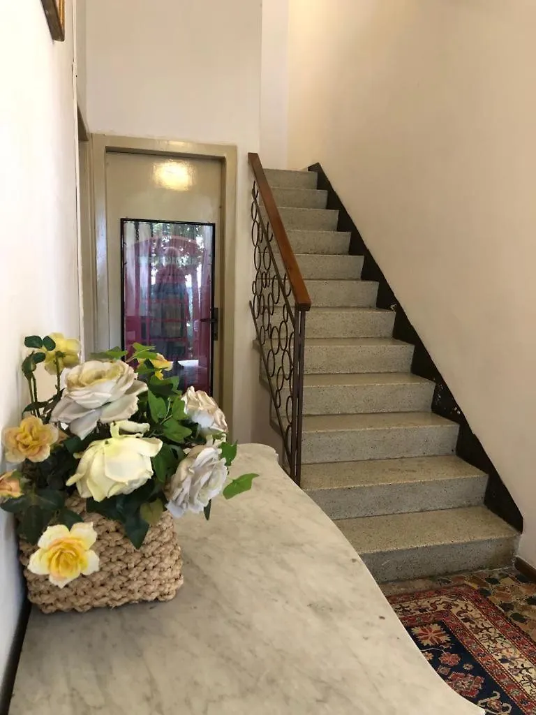 בית הארחה מלון Venice Treviso Airport Bed