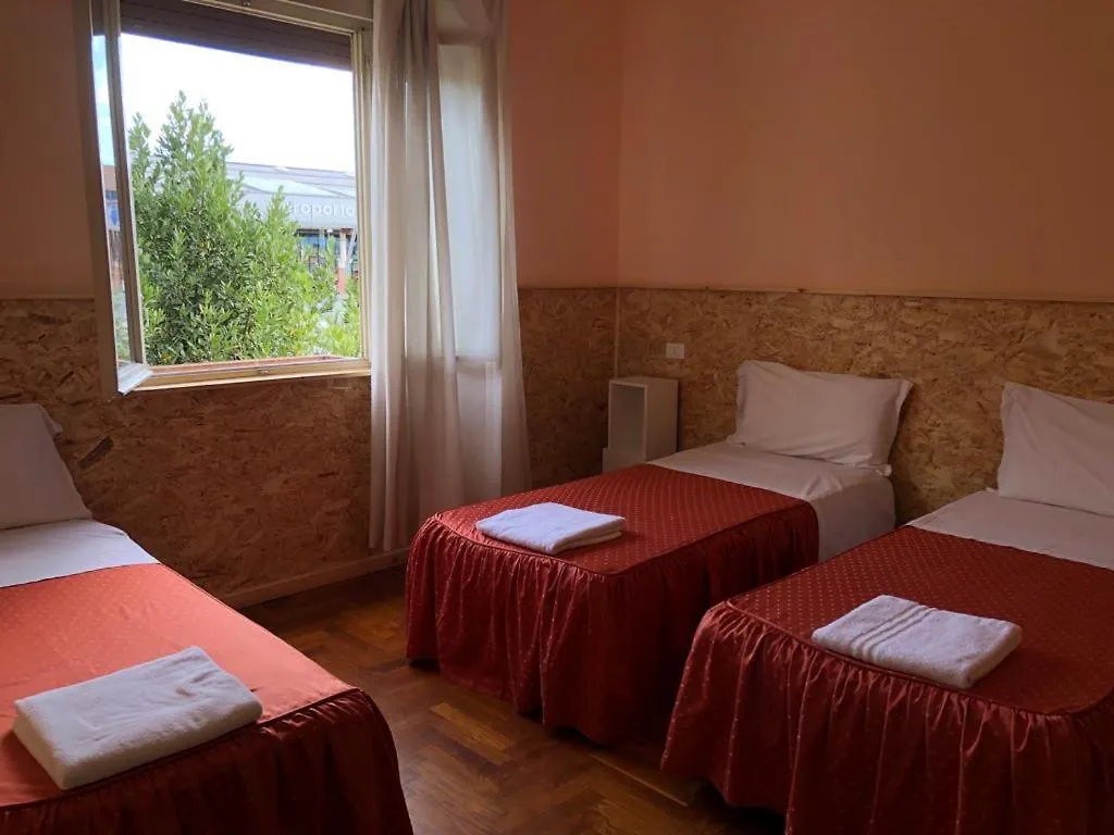 מלון Venice Treviso Airport Bed