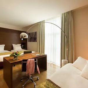 מלון Western Premier Bhr Treviso, Quinto Di Treviso