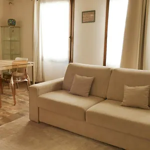 Palazzo Bianchetti Apartamento