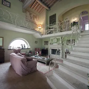 La Casa Di Arianna Italië
