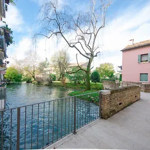 Il Salice Apartamento