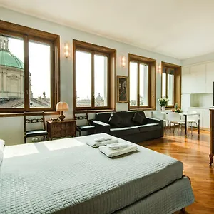 Bnbutler - Duomo - Galleria Unione İtalya